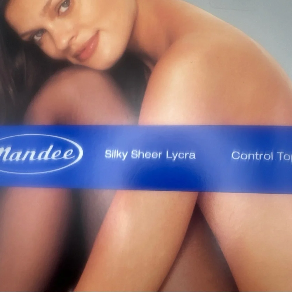 mandee occasion tights